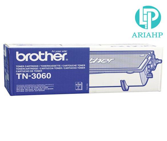 کارتریج طرح (غیر اصل) 3060 برادر